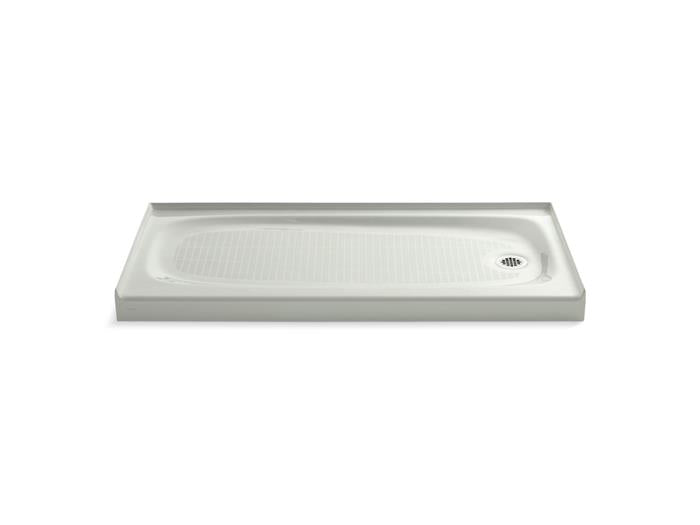 Kohler - Salient Receptor With Rh Drn, 60''X30''