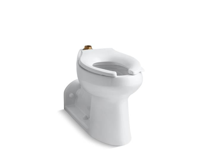 Kohler - Anglesey Accuflush Ch Bowl, 1.28 Gpf