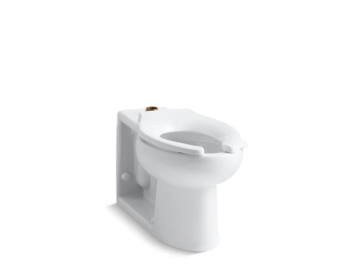 Kohler - Anglesey 1.6 Bowl/Top Spud