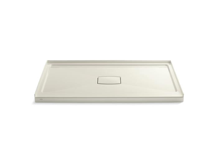 Kohler - Archer Receptor, 60X36 Low Threshold