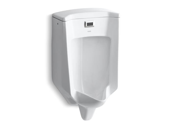 Kohler - New Bardon Touchless Urinal