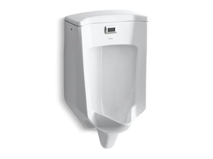 Kohler - New Bardon Touchless Urinal