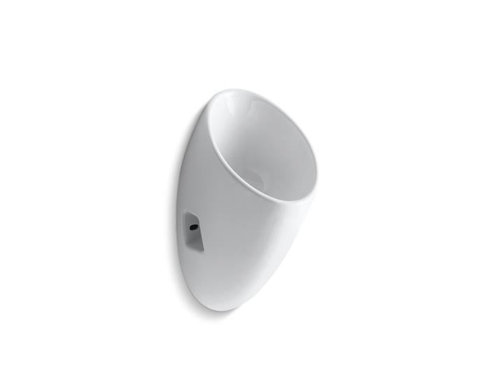 Kohler - Steward S Waterless Urinal