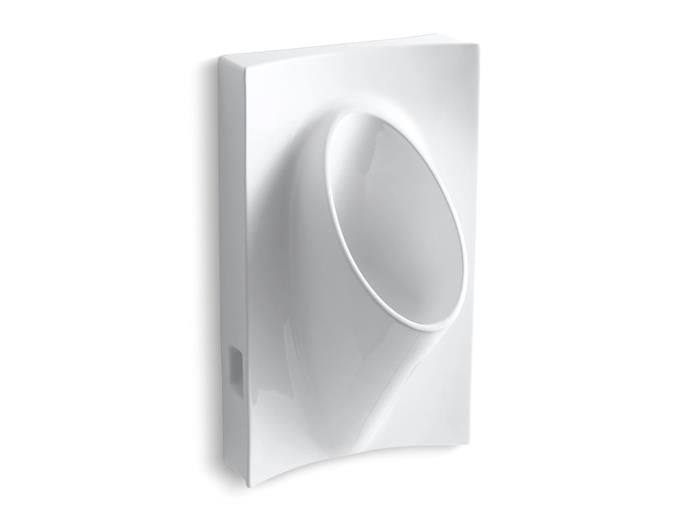 Kohler - Steward L Waterless Urinal