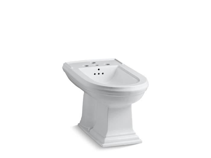 Kohler - Memoirs Vertical Spray Bidet