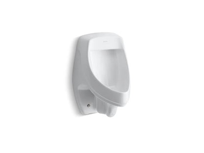 Kohler - Dexter Accuflush Urinal-Rear Spud