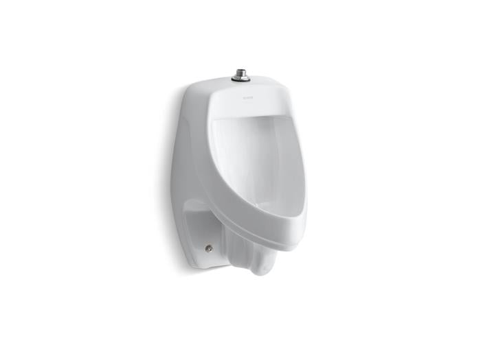 Kohler - Dexter Urinal Top Spud Antimicrobial