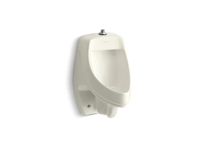 Kohler - Dexter Accuflush Urinal-Top Spud