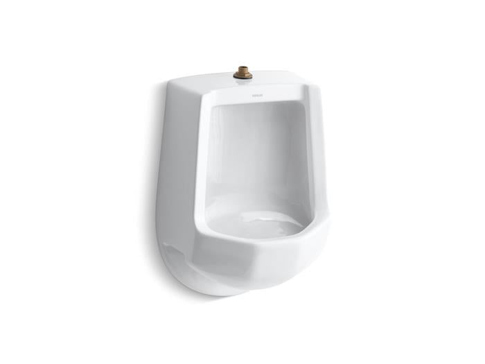 Kohler - Freshman Lite Urinal-Top Spud