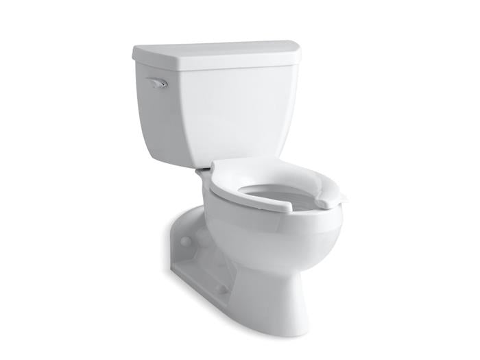 Kohler - Barrington Lite Toilet-Eb