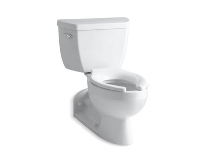 Kohler - Barrington Lite Toilet-Eb