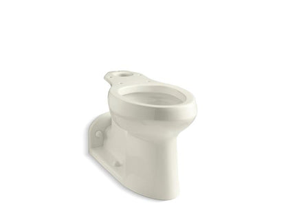 Kohler - Barrington Pressure Lite Bowl, Ch