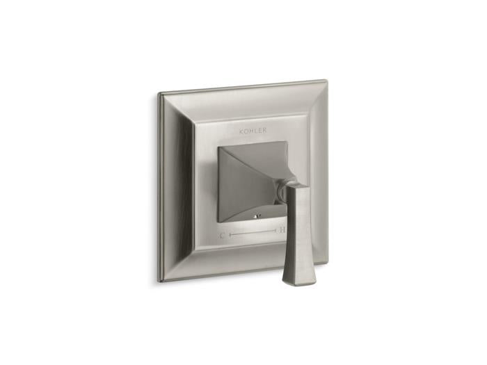 Kohler - Memoirs Stately Thermo Valve Trim