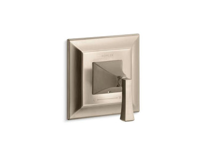 Kohler - Memoirs Stately Thermo Valve Trim
