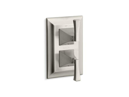 Kohler - Memoirs Stately Stacked Thermo Val Tm