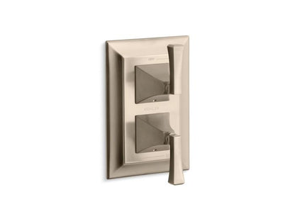 Kohler - Memoirs Stately Stacked Thermo Val Tm