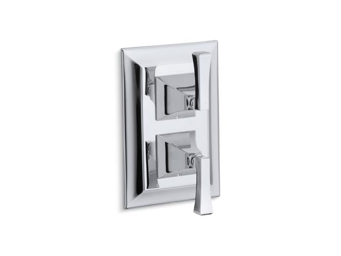Kohler - Memoirs Stately Stacked Thermo Val Tm