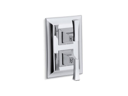 Kohler - Memoirs Stately Stacked Thermo Val Tm