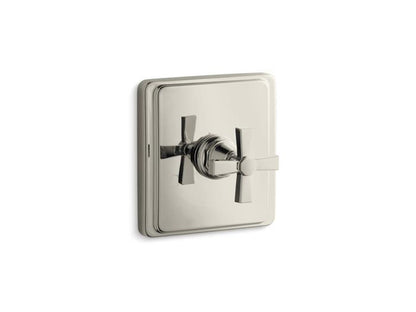 Kohler - Pinstripe Pure Thermostatic Valve Trim