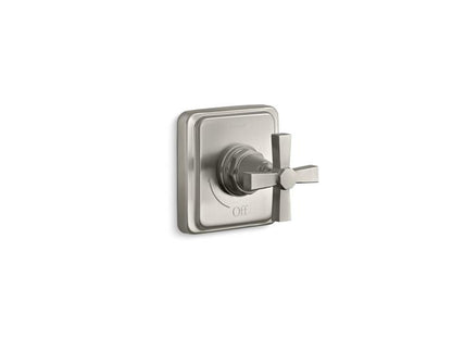 Kohler - Pinstripe Pure Volume Control Trim