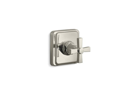 Kohler - Pinstripe Pure Volume Control Trim