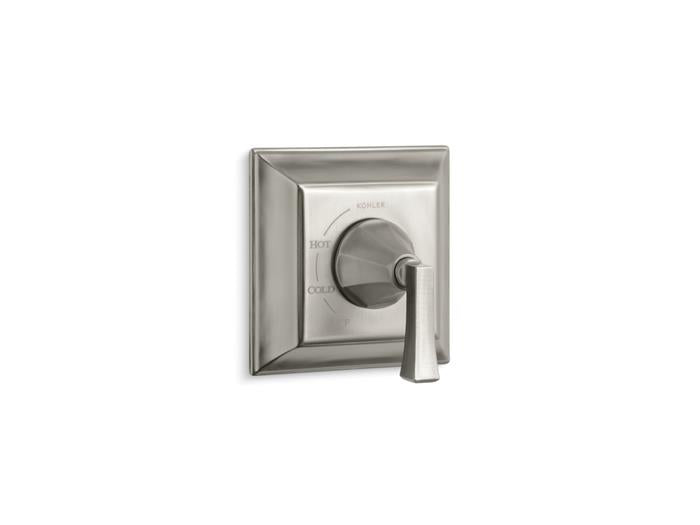Kohler - Memoirs Stately Valve Trim-Deco