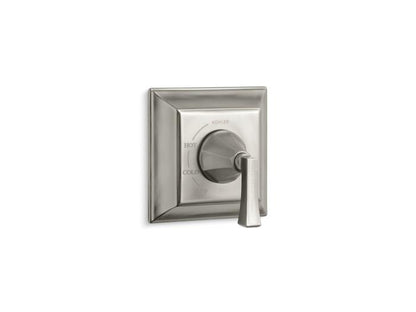 Kohler - Memoirs Stately Valve Trim-Deco