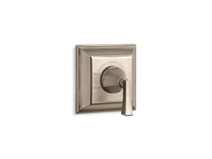 Kohler - Memoirs Stately Valve Trim-Deco