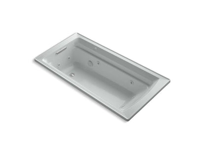 Kohler - Archer 72 X 36 Inch Drop-In Whirlpool Bath