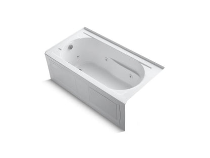Kohler - Devonshire 60 X 32 Inch Alcove Whirlpool Bath