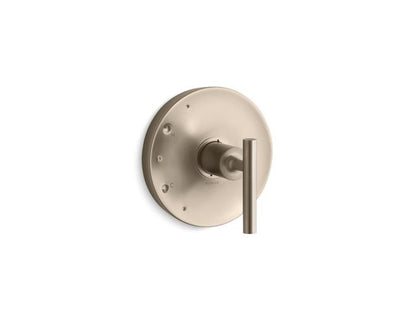 Kohler - Purist Rite-Temp Valve Trim With Lever Handle