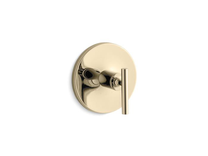Kohler - Purist Thermostatic Valve Trim