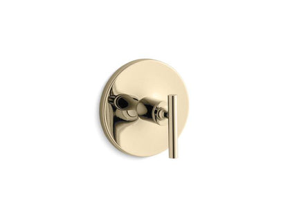 Kohler - Purist Thermostatic Valve Trim