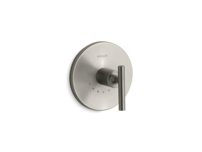 Kohler - Purist Thermostatic Valve Trim