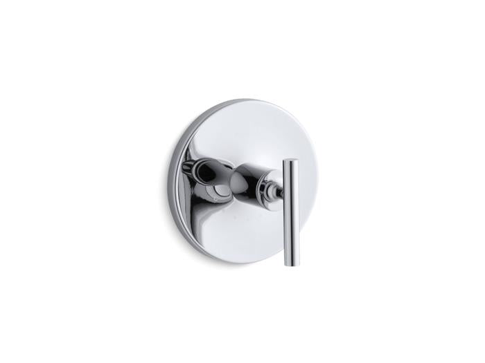 Kohler - Purist Thermostatic Valve Trim