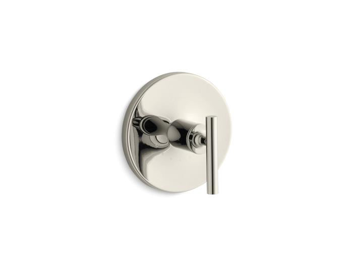 Kohler - Purist Thermostatic Valve Trim