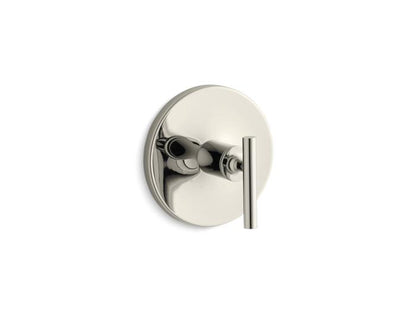 Kohler - Purist Thermostatic Valve Trim