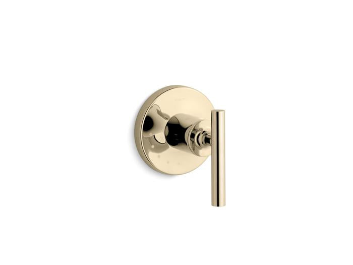 Kohler - Purist Volume Control Trim