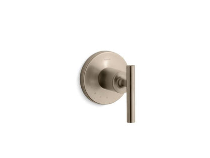 Kohler - Purist Volume Control Trim