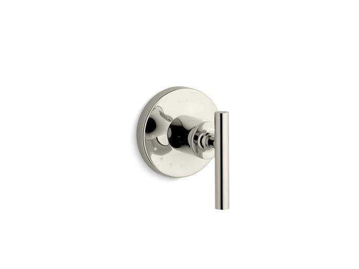 Kohler - Purist Volume Control Trim