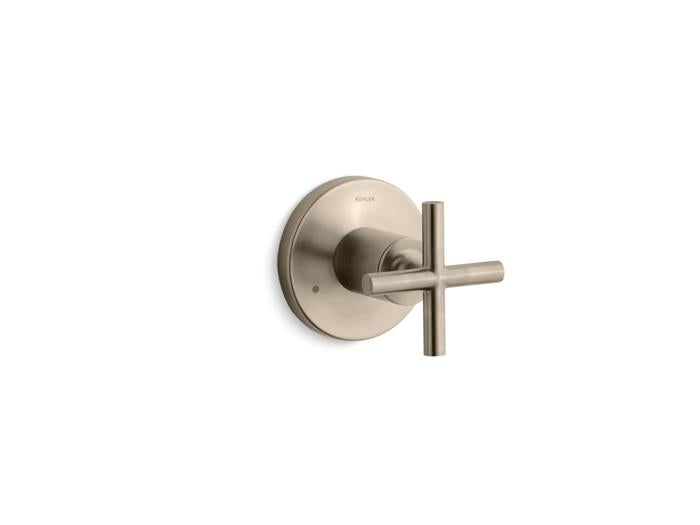 Kohler - Purist Transfer Valve Trim