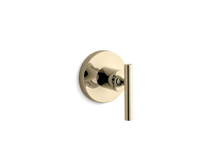 Kohler - Purist Transfer Valve Trim