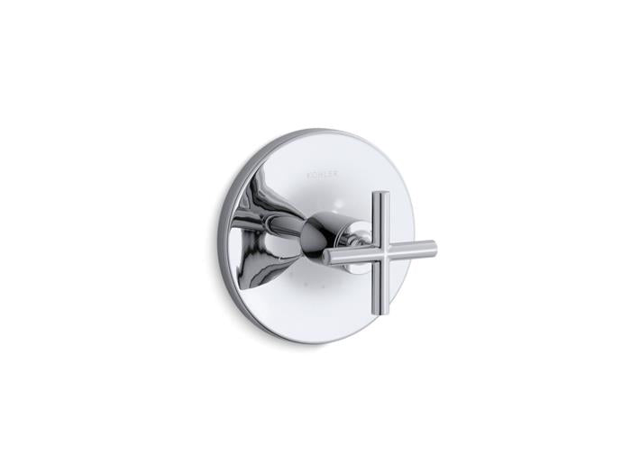 Kohler - Purist Thermostatic Valve Trim