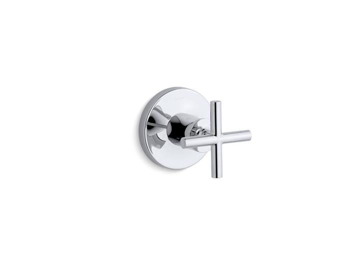 Kohler - Purist Transfer Valve Trim