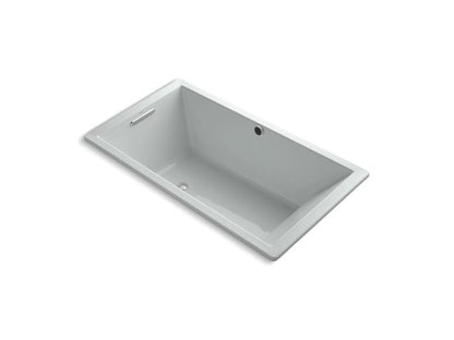 Kohler - Underscore 66 X 36 Inch Drop-In Heated Bubblemassage Air Bath