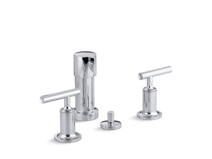 Kohler - Purist Bidet Faucet