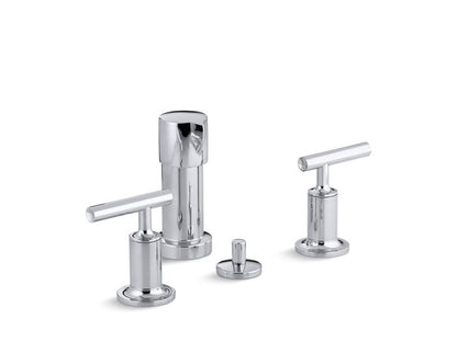 Kohler - Purist Bidet Faucet