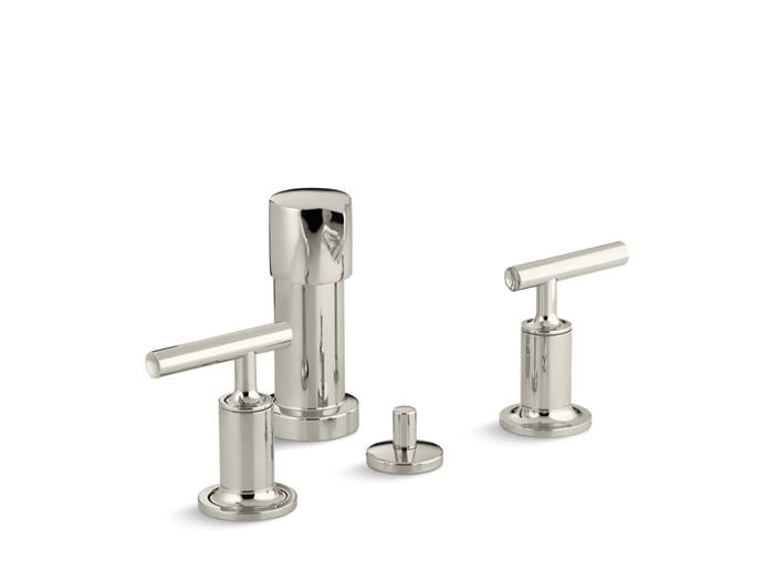 Kohler - Purist Bidet Faucet