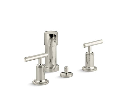 Kohler - Purist Bidet Faucet