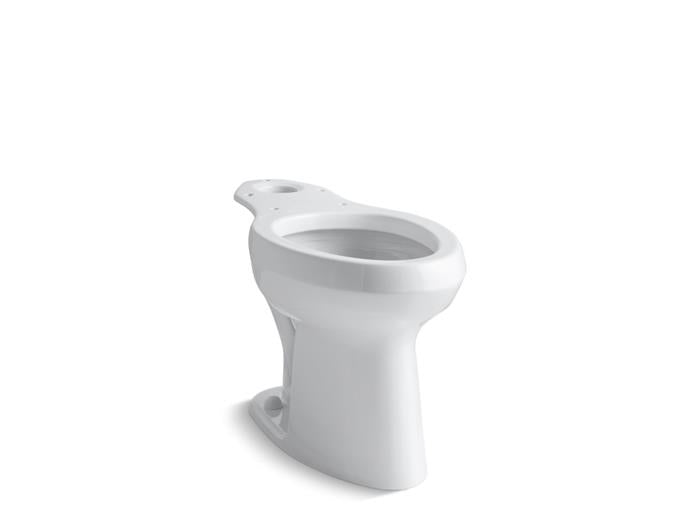 Kohler - Highline Pressure Lite Bowl,Et